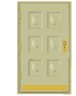 Opening the door to your next home!