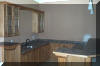 Sunken bar in lower level!